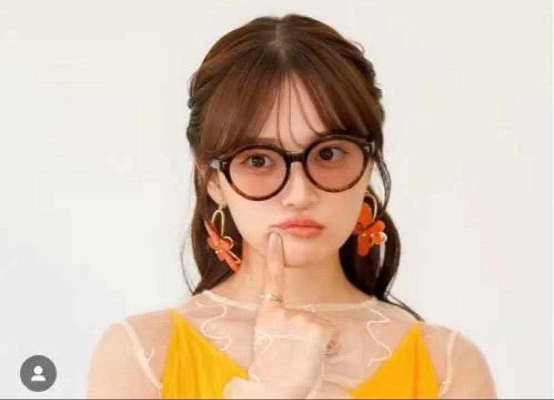 リシー 田久保夏鈴コラボ サングラス Resee - メルカリ