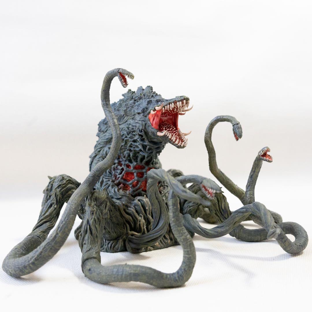 アートスピリッツ 激造シリーズ EX ビオランテ 激造 ゴジラアート