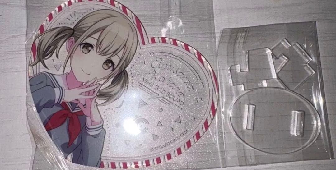 プロセカ ぴくりあ 小豆沢こはね - メルカリ