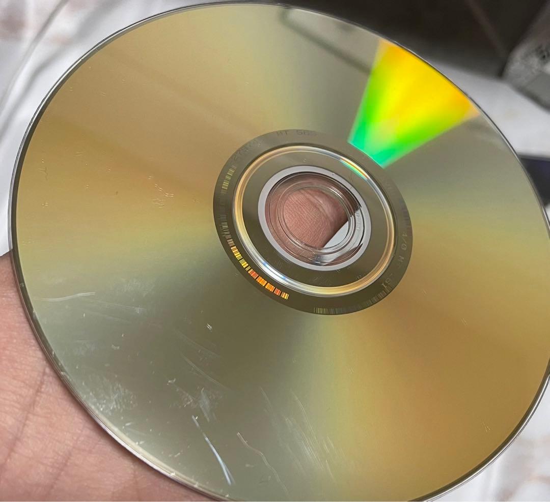 Man アジアツアー 2D.2D. 初回盤  DVD ❌即購入不可