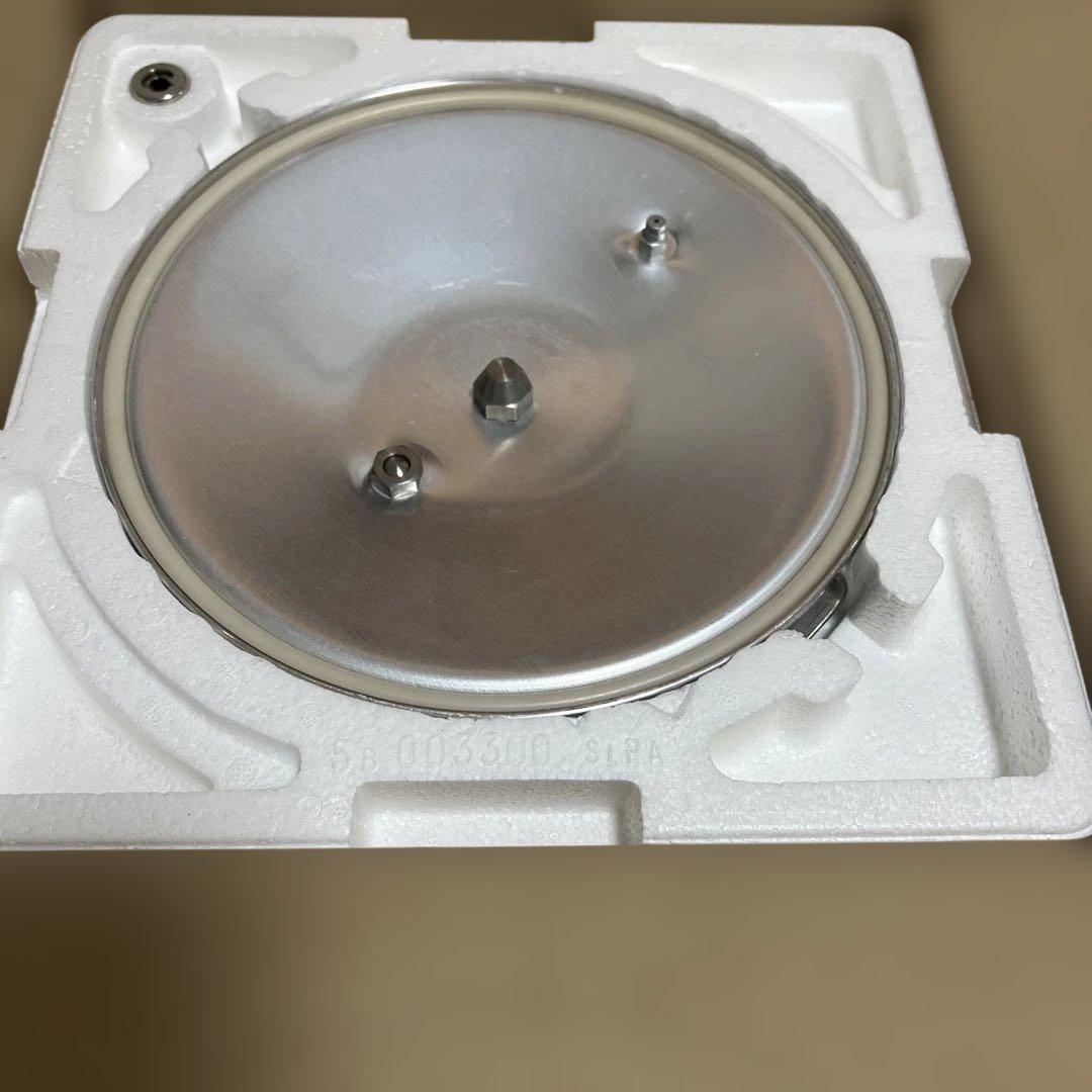 新品未使用】SEB セブ 圧力なべ JADE ジェイド 6L 発売40周年記念