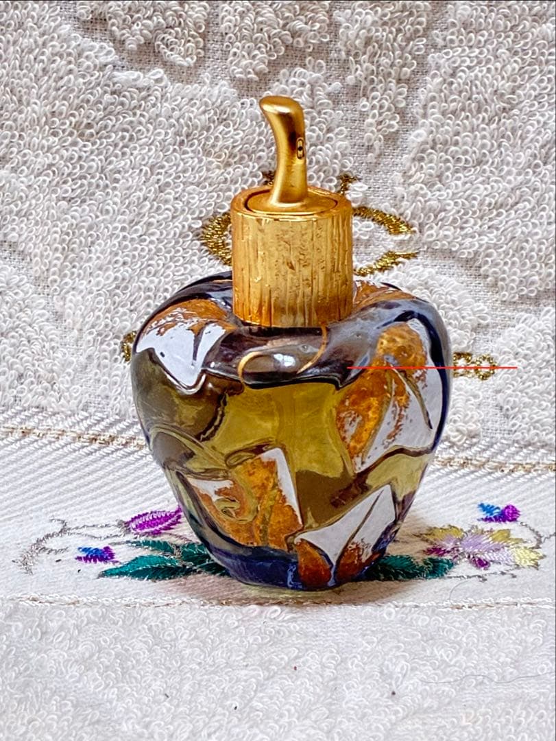 ロリータ レンピカ オードパルファム 30ml 箱無し - メルカリ