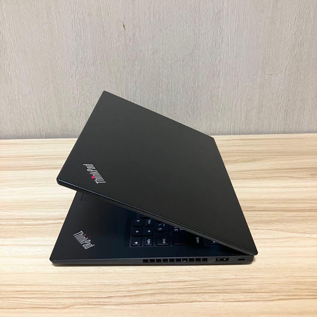 第8世代《極美品》Lenovo ThinkPad X280 Windows11