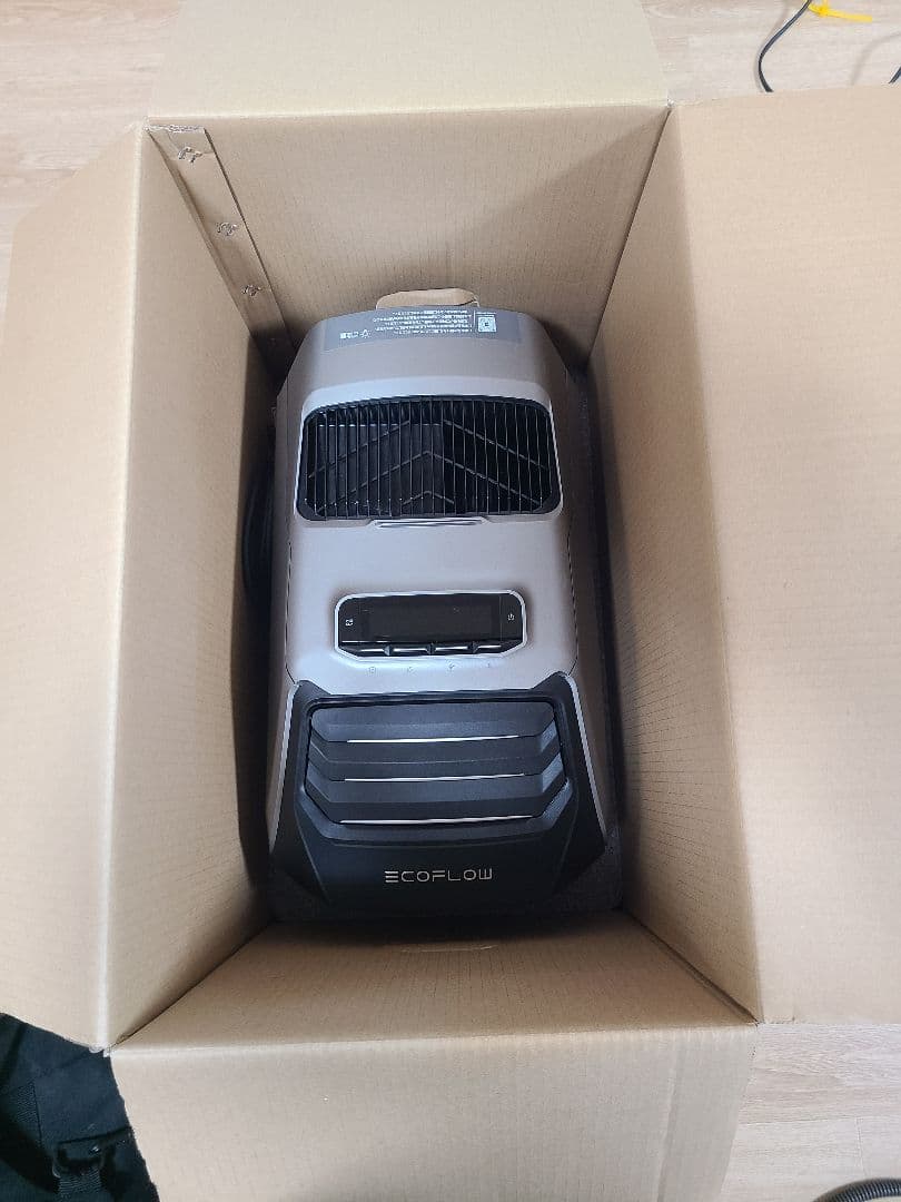 EcoFlow Wave 2 & XT150ケーブル(1m&5m)セット - メルカリ