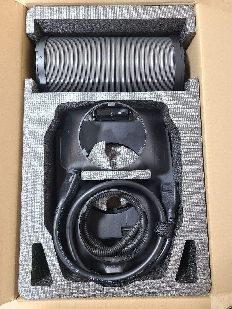 EcoFlow Wave 2 & XT150ケーブル(1m&5m)セット - メルカリ