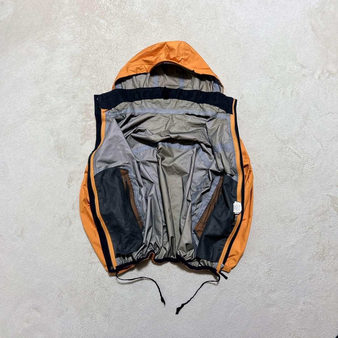 00s オールド モンベル shell jackt GORE-TEX y2k | Buyee, 온라인