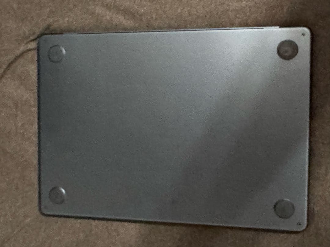 MacBook本体 MacBookAir M2 512GB 8G 13.6inc