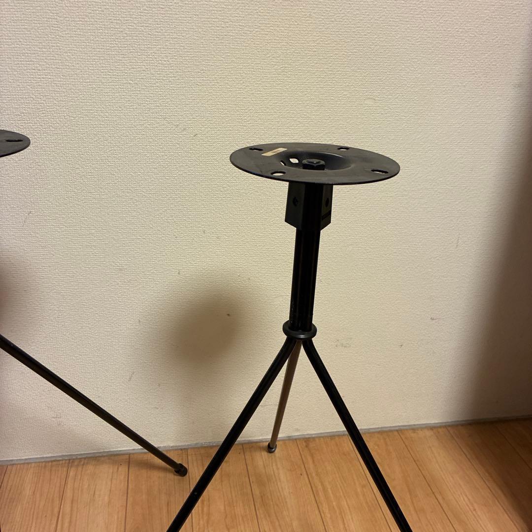 BOSE 三脚 品番不明 スピーカースタンド - スピーカー・ウーファー