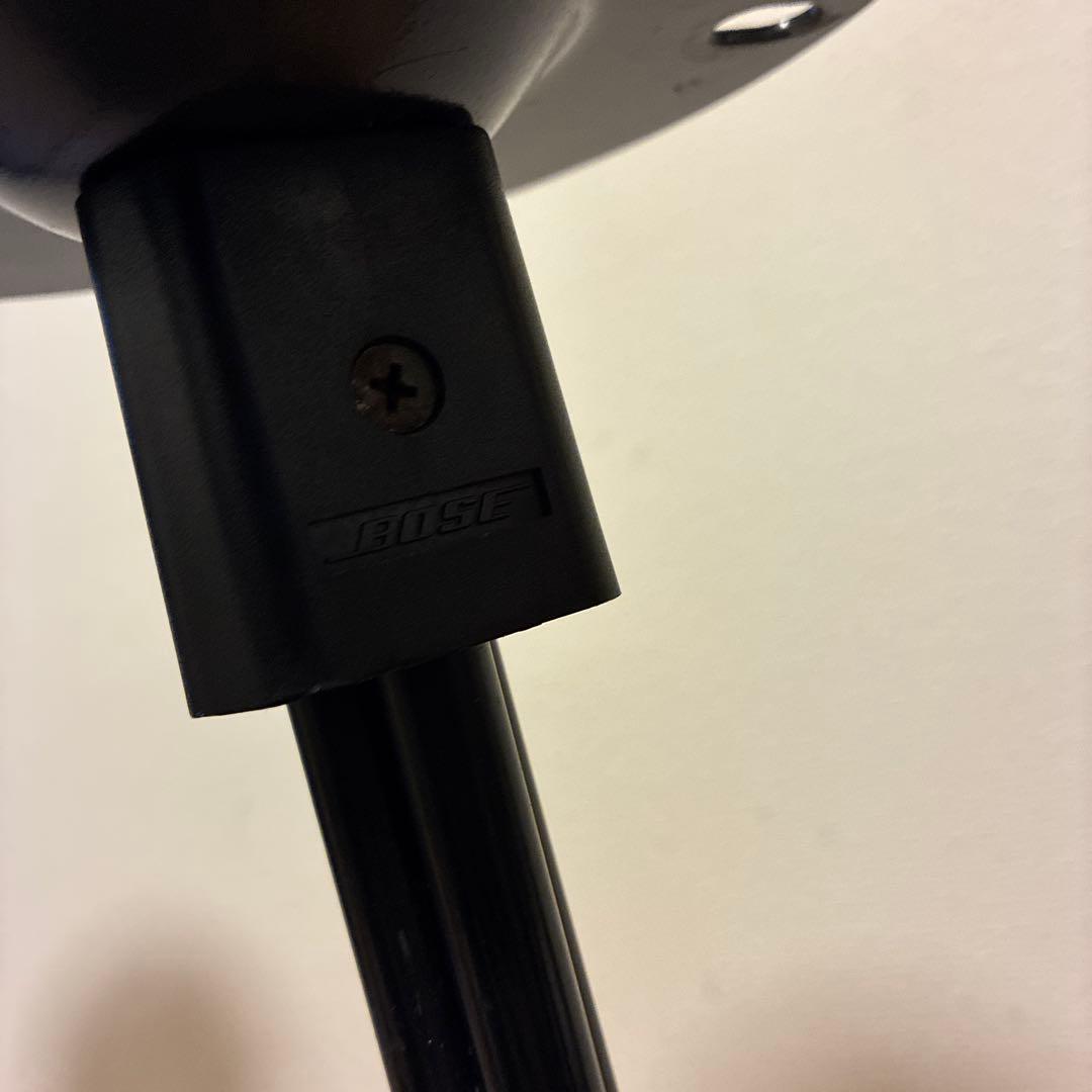 BOSE 三脚 品番不明 スピーカースタンド - スピーカー・ウーファー