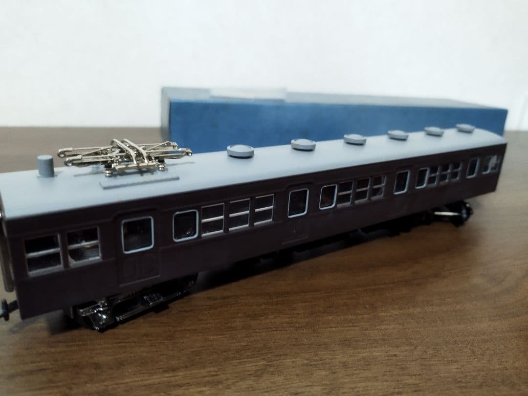 ○カツミ 鉄道 模型 モハ 72 コレクションの通販はau PAY マーケット