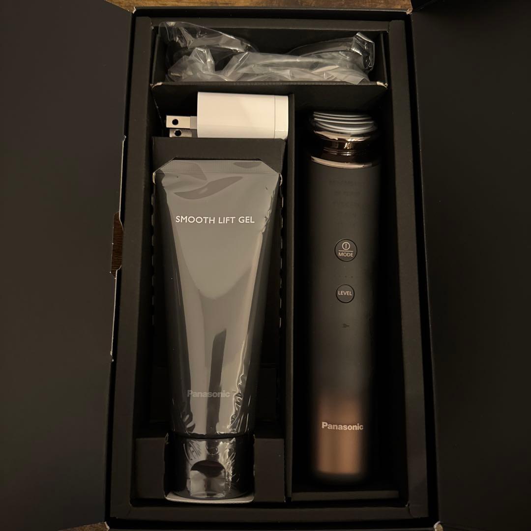 パナソニック バイタリフト RF EX EH-SR86-T パナソニック バイタリフト RF EX EH-SR86-T [ブラウン] 価格比較