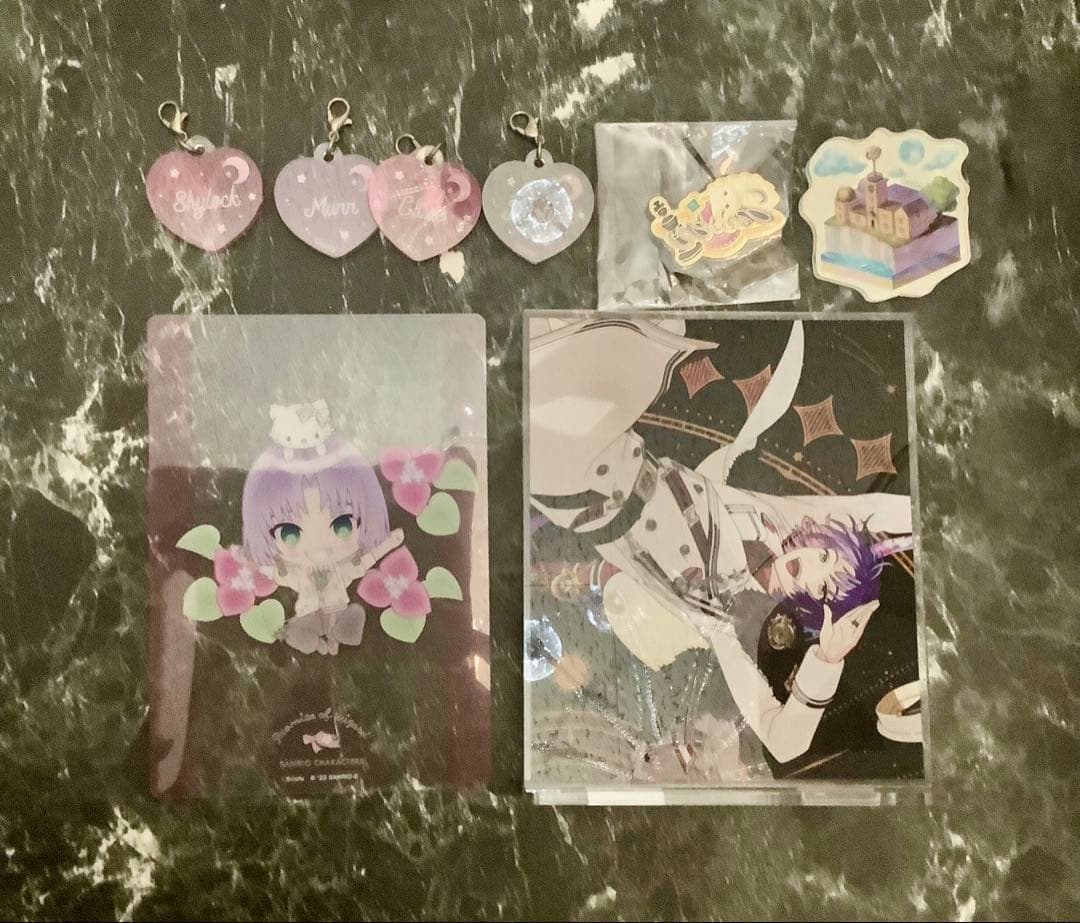 まほやく 西の国 まとめ売り - メルカリ