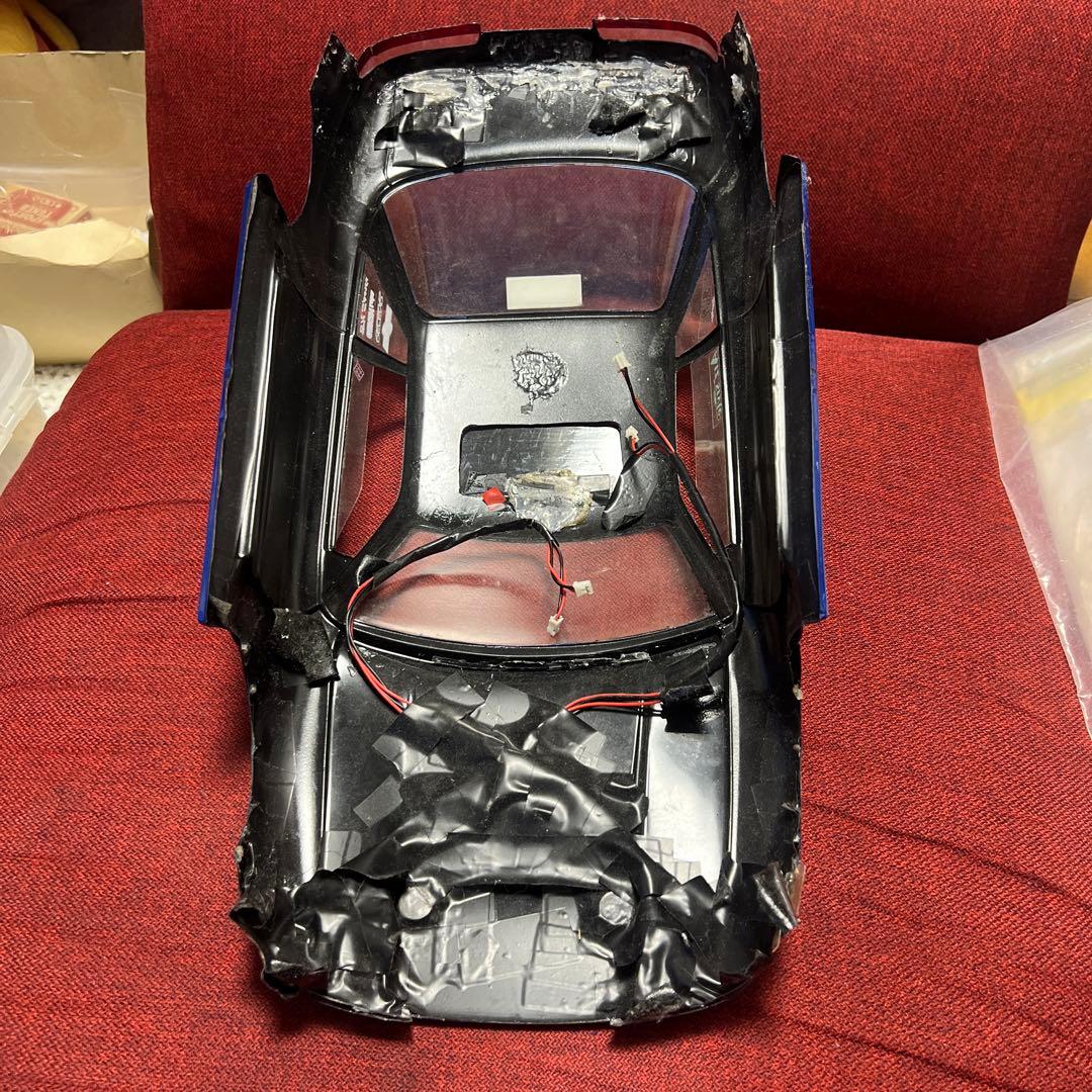 PANDORA S13シルビア ミサイル仕様？ - メルカリ