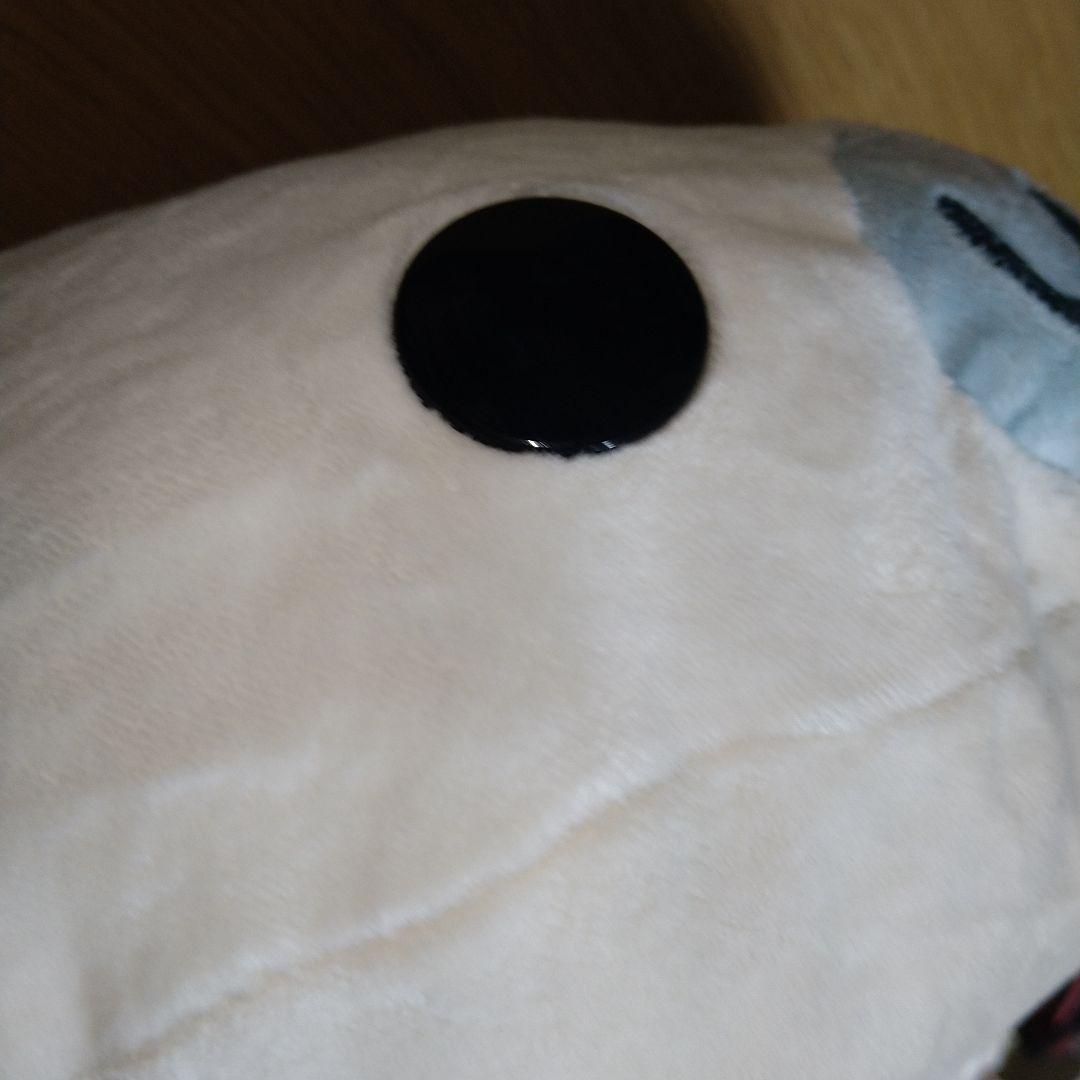 希少　San-X　おおまめゴマ（大）当時物