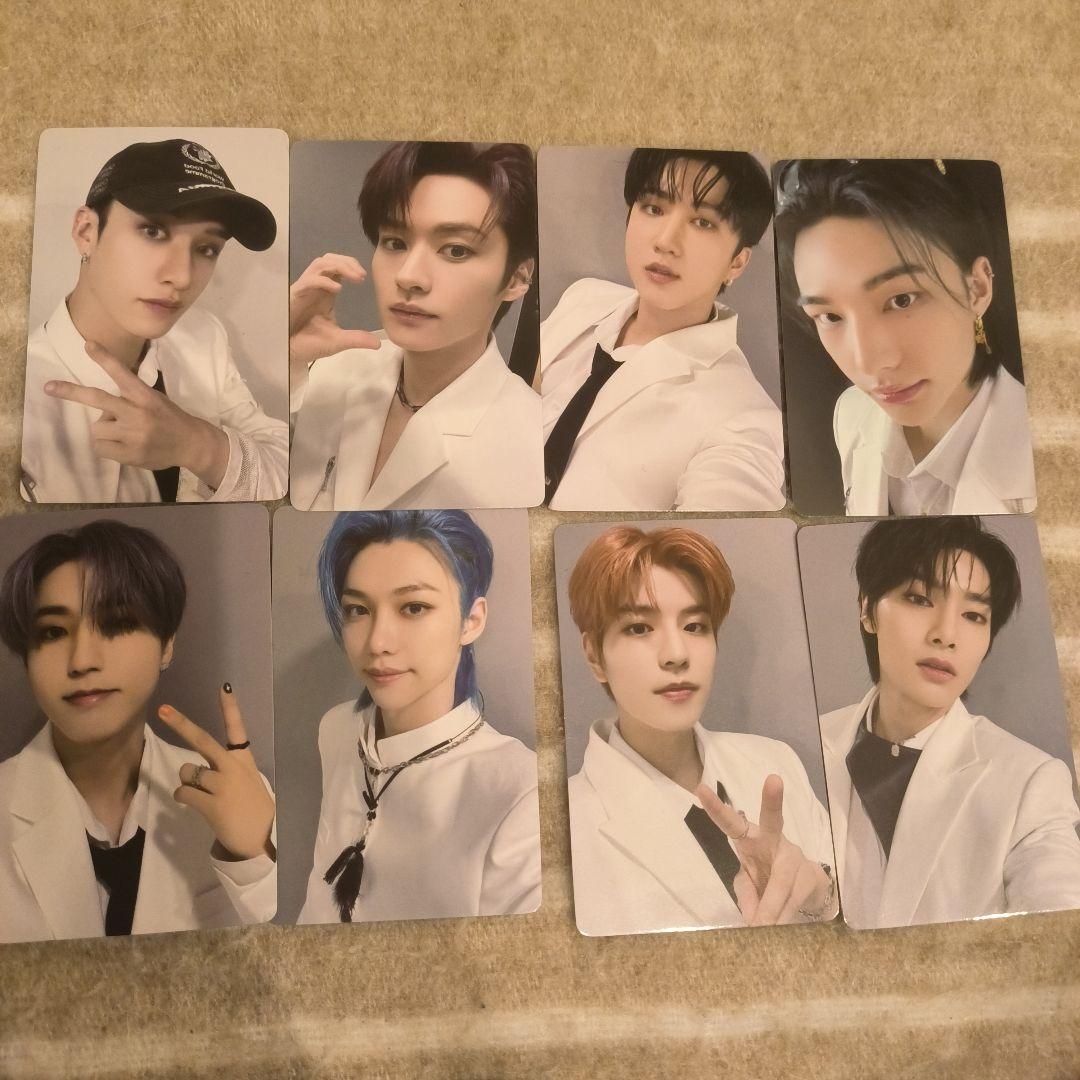 スキズ straykids 5star withfans yzy ヨントン④