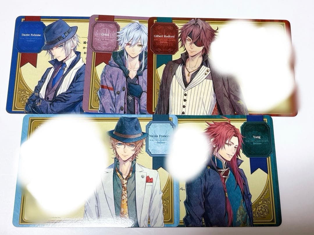 ピオフィオーレの晩鐘 ピオフィ ricordo Gamecity メセカ - メルカリ