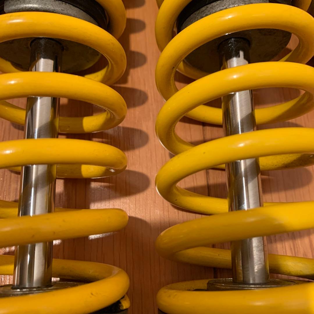 ÖHLINS サスペンションショック xjr400r 純正リアサス ヤマリンズ