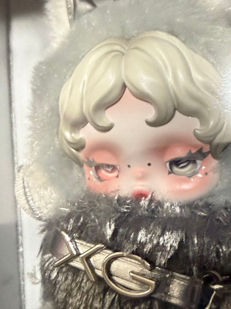 POPMART 15周年記念 従業員限定スカルパンダ+スカルパンダXG - メルカリ