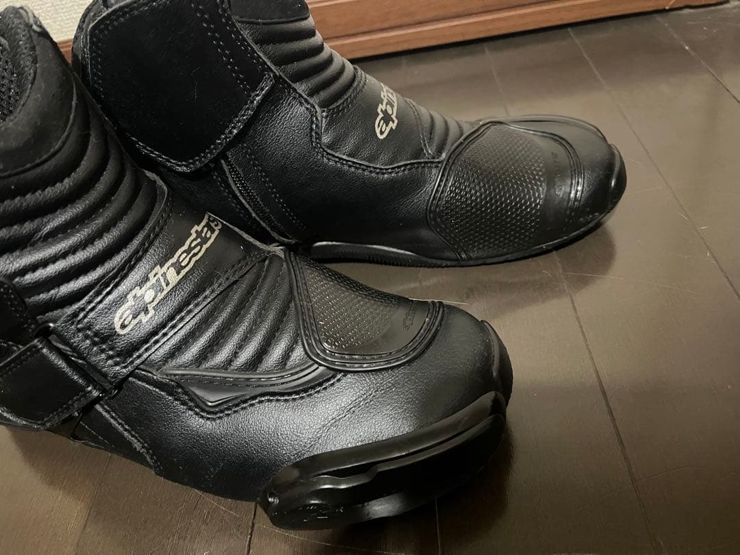 Alpinestars SMX-1R ライディングシューズ 26.5cm