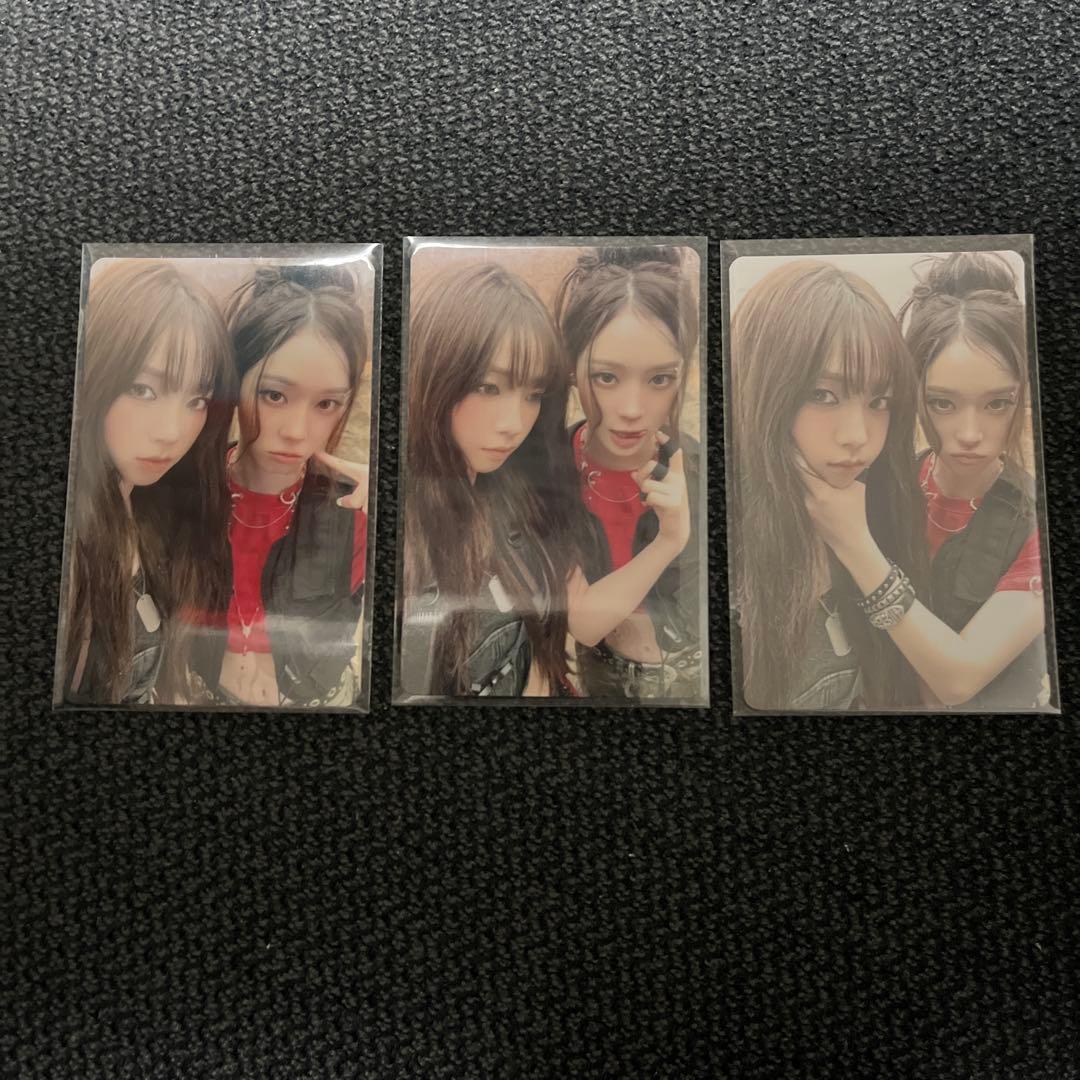 aespa Dirty Work ワーナー カリナ ウィンター ユニット aespa's 'Dirty Work': Album Photo Shoot Exclusive Pictures