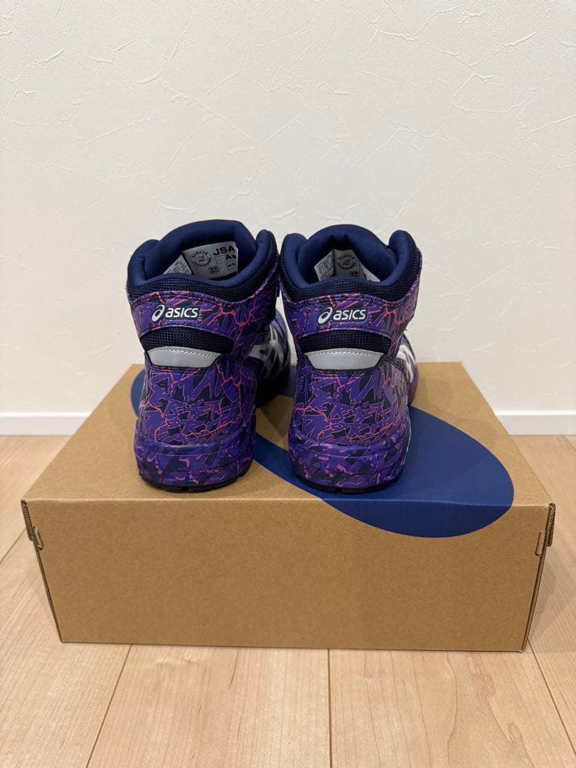 ASICS WINJON CP304 MAGMA 26.5cm 限定