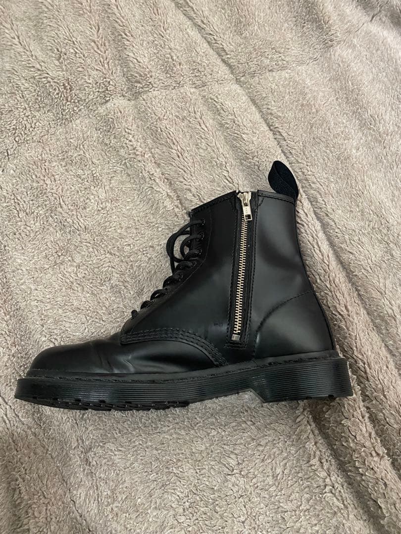 Dr.Martens MONO 8ホール 27cm カスタム仕様 - メルカリ