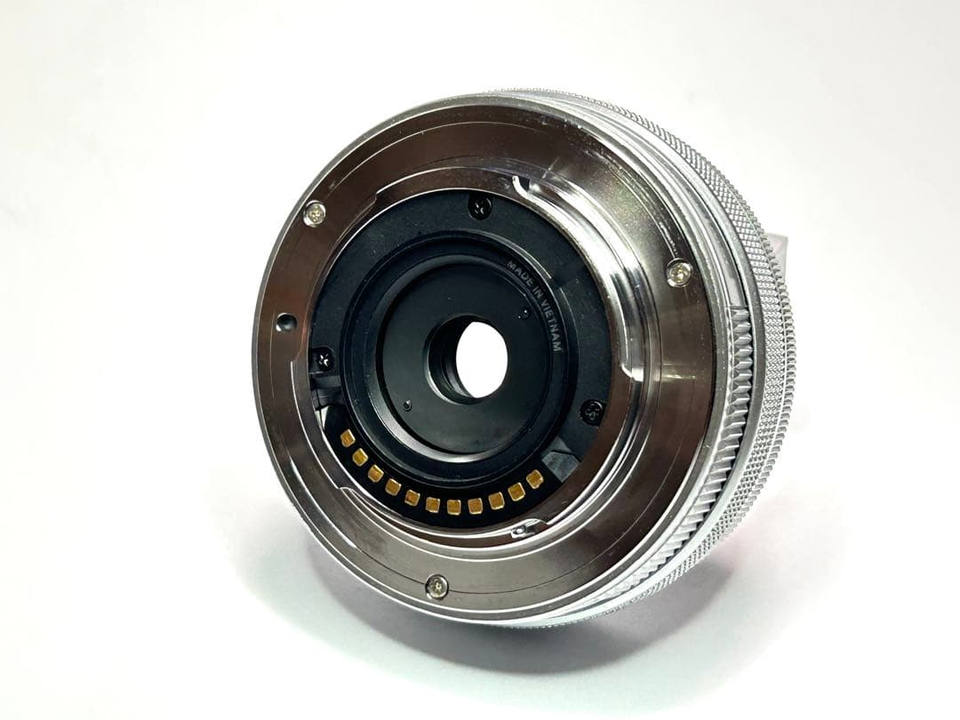 OLYMPUS 14-42mm f3.5-5.6 EZ 【動作品】 352