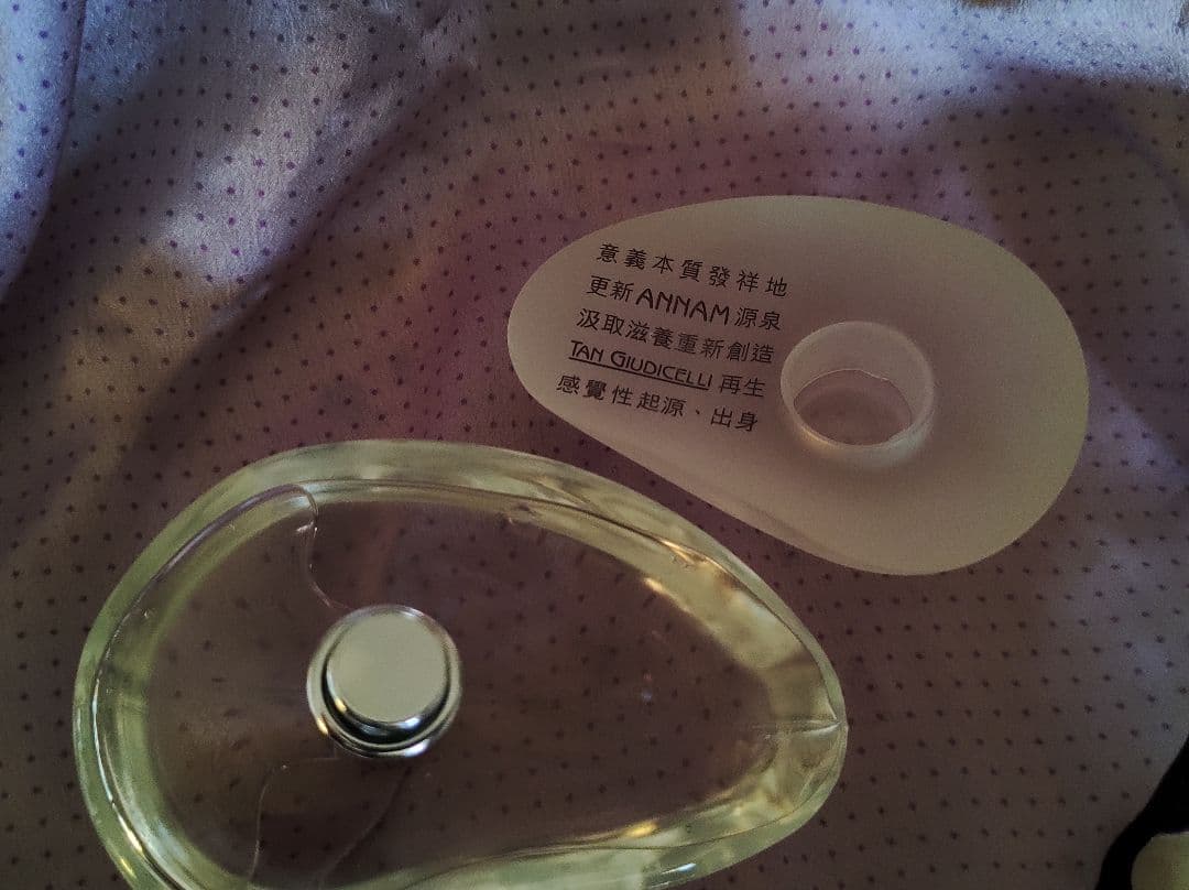 TAN GIUDICELLI ANNAM タンジュディチェリ アンナム オード