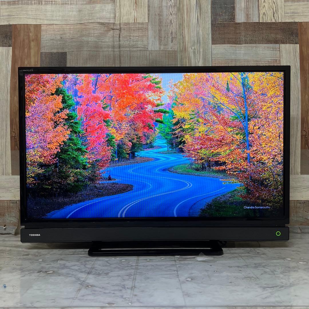 Fathurさん専用東芝32型液晶テレビ外付けHDD録画可ゲームダイレクト