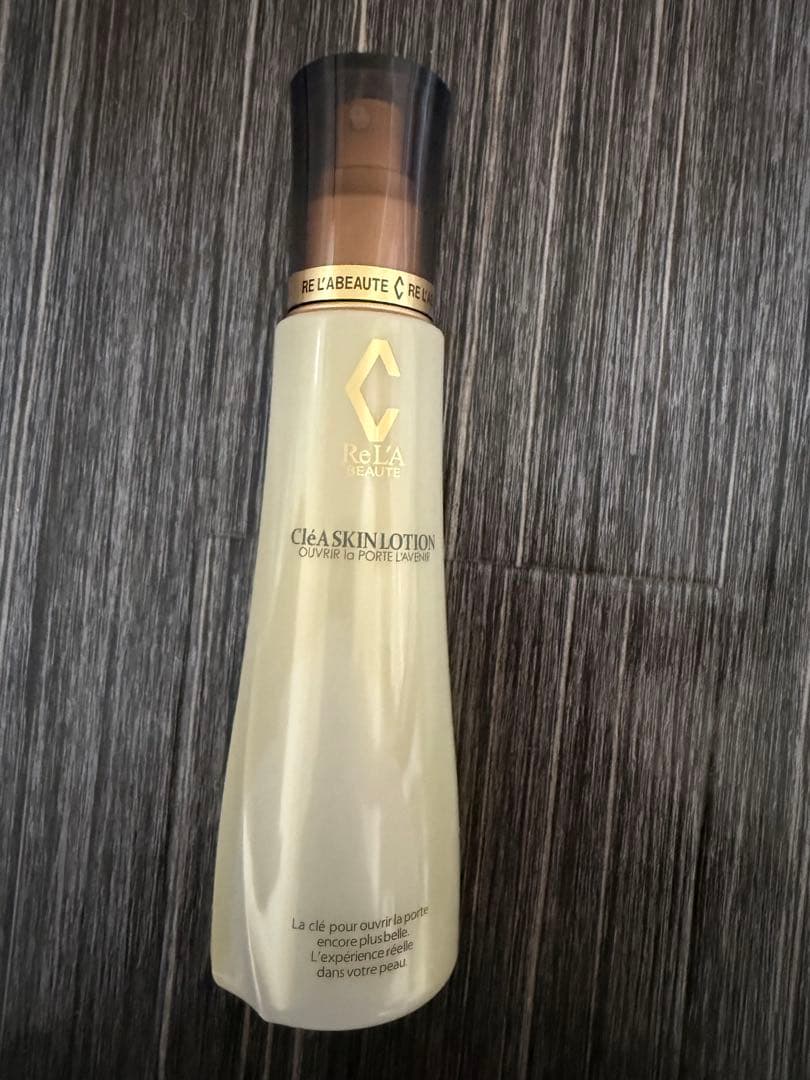 美品 リアボーテクリアスキンローション 120mL 化粧水 即購入⭕️ 早い者勝ち 楽天市場】リアボーテ クレアスキン ローション 120ml サロン専売品