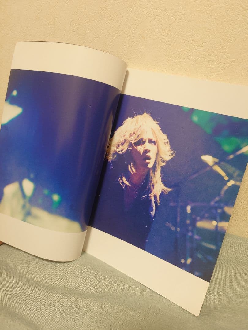 the GazettE ガゼット バンドスコア まとめ TOXIC DIM - メルカリ