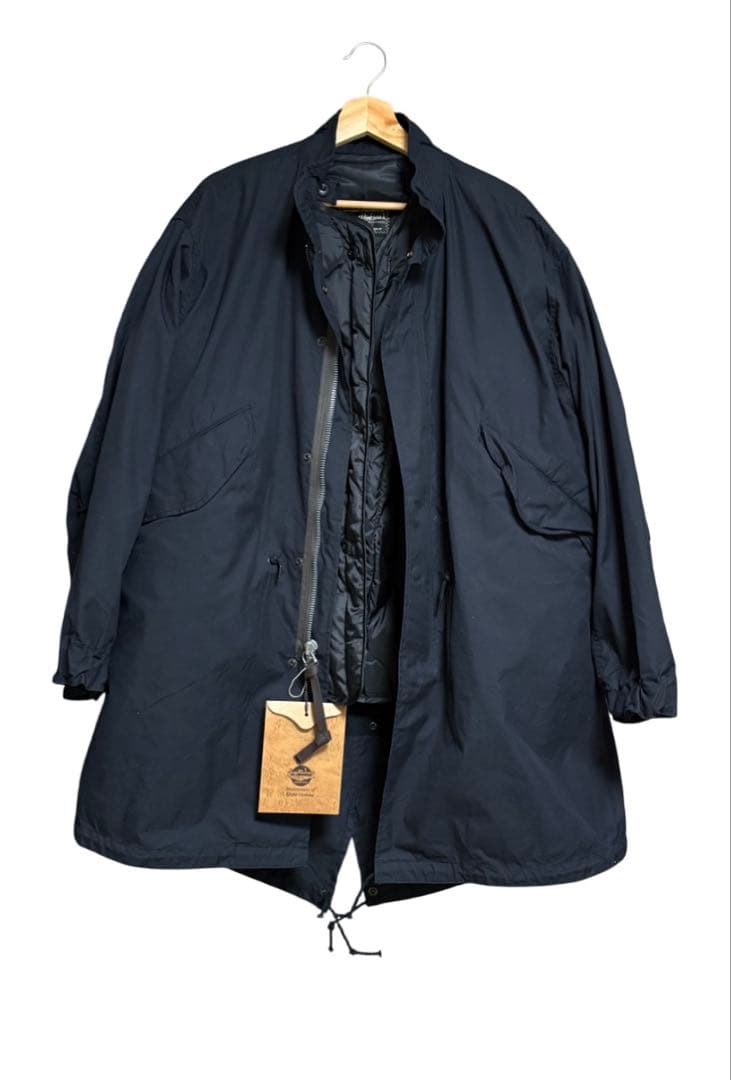 新品未使用 BUZZ RICKSON'S - 