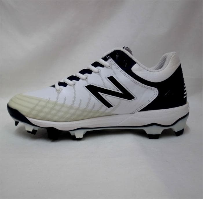 New Balance スパイク 野球 固定ポイント ローカット　24.0cm