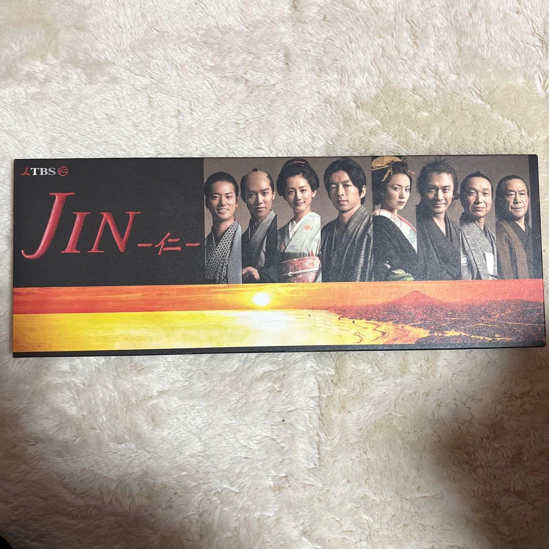 JIN-仁- DVD 7枚組 TBS main_01.jpg