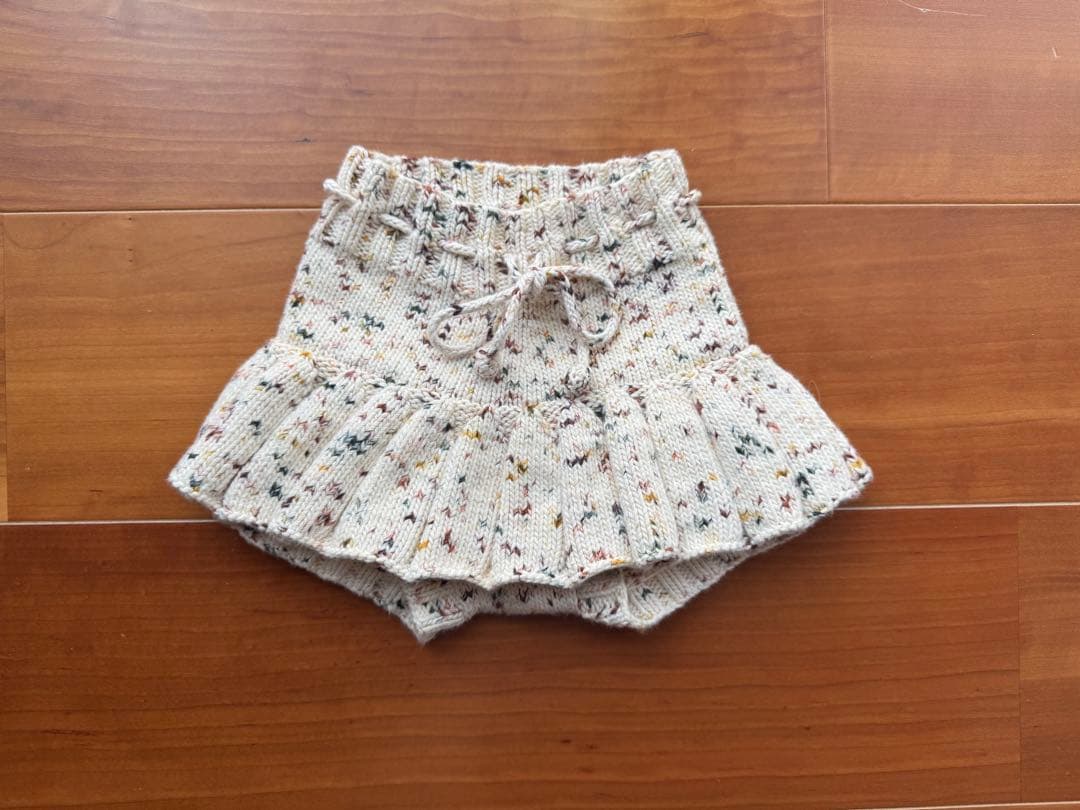 【Misha&Puff】skating pond skirt 18-24m Skating Pond Skirt – Misha & Puff