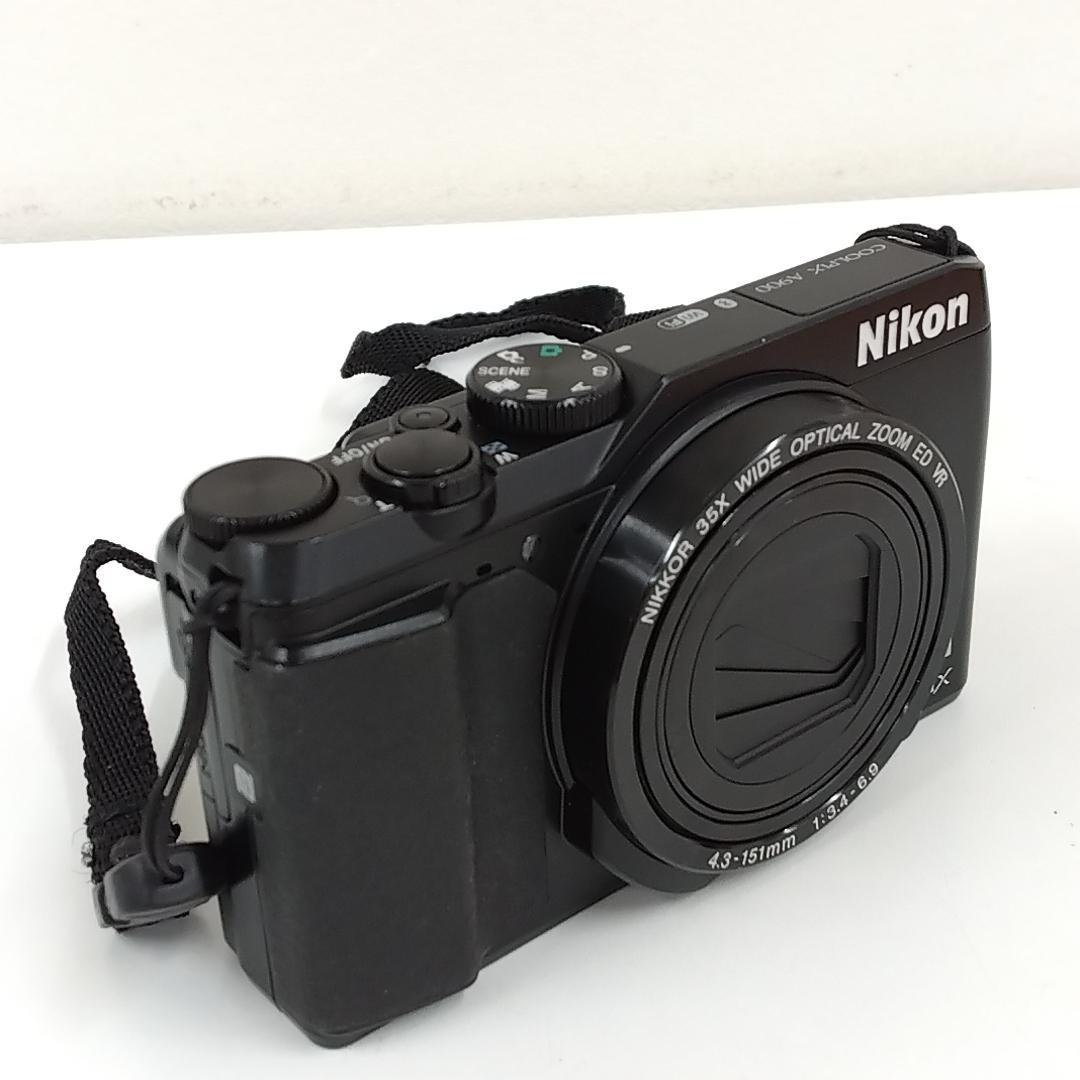 若《JXTWT》NIKON　COOLPIX　A900　コンパクトデジタルカメラ