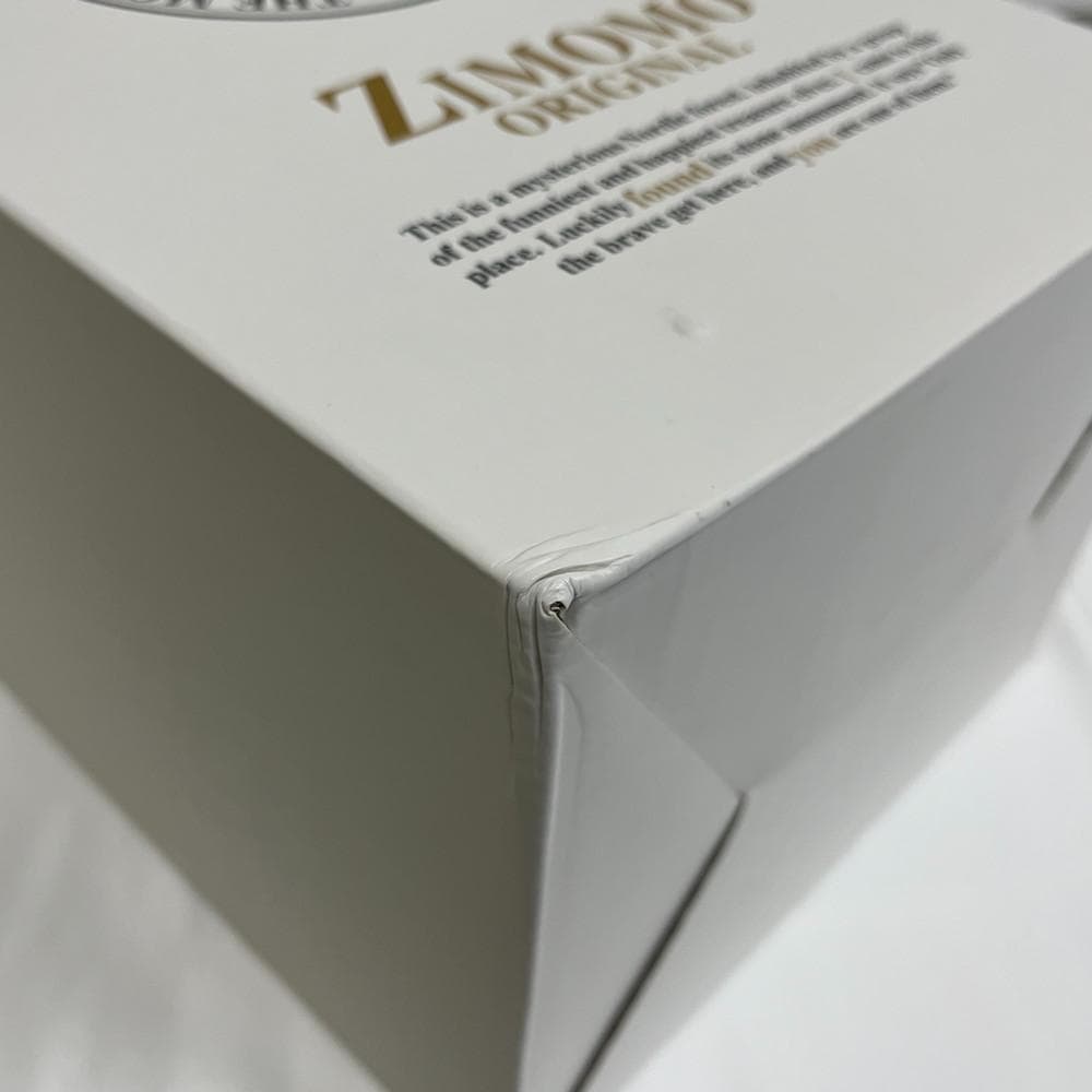 ◇特大 ZIMOMO ジモモ オリジナル ピンク 01010 - メルカリ