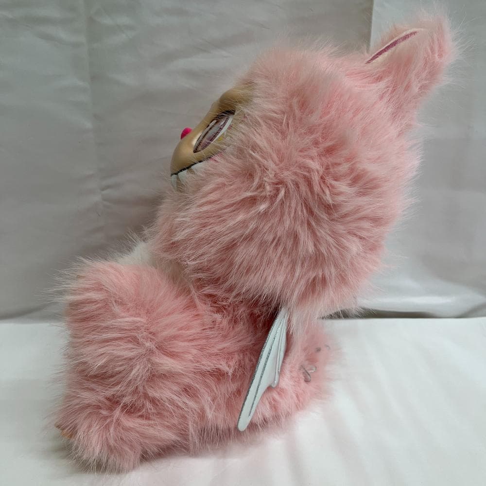 ◇特大 ZIMOMO ジモモ オリジナル ピンク 01010 - メルカリ