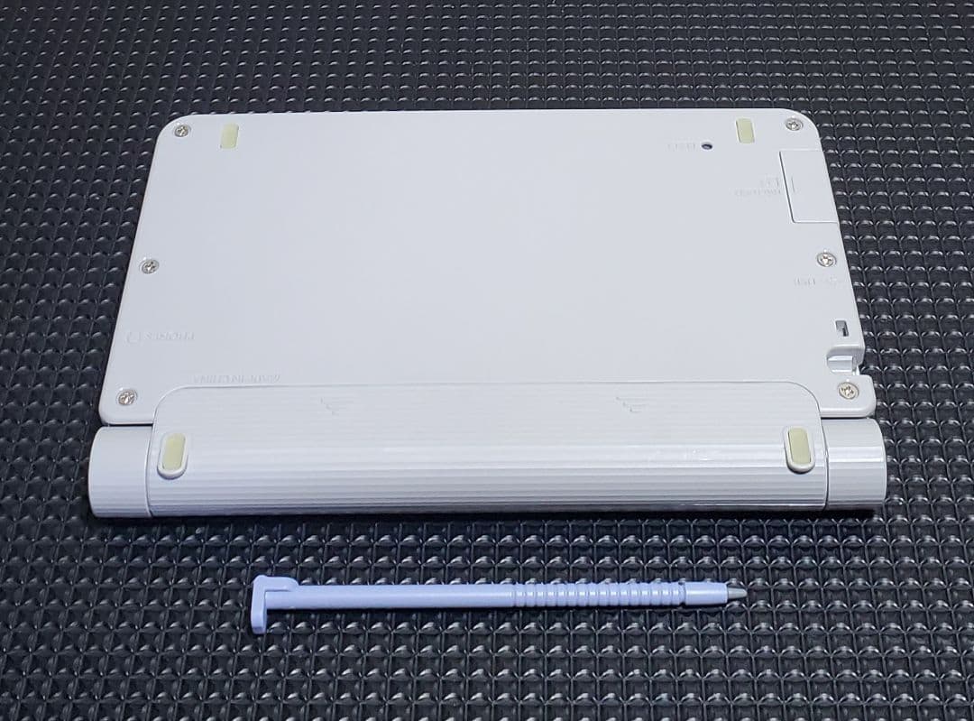 未使用に近い 高校生モデル CASIO カシオ 電子辞書 XD-SR4700 - メルカリ