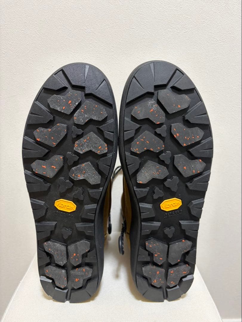 美品 コロンビア サップランド 29.0cm ブラウン