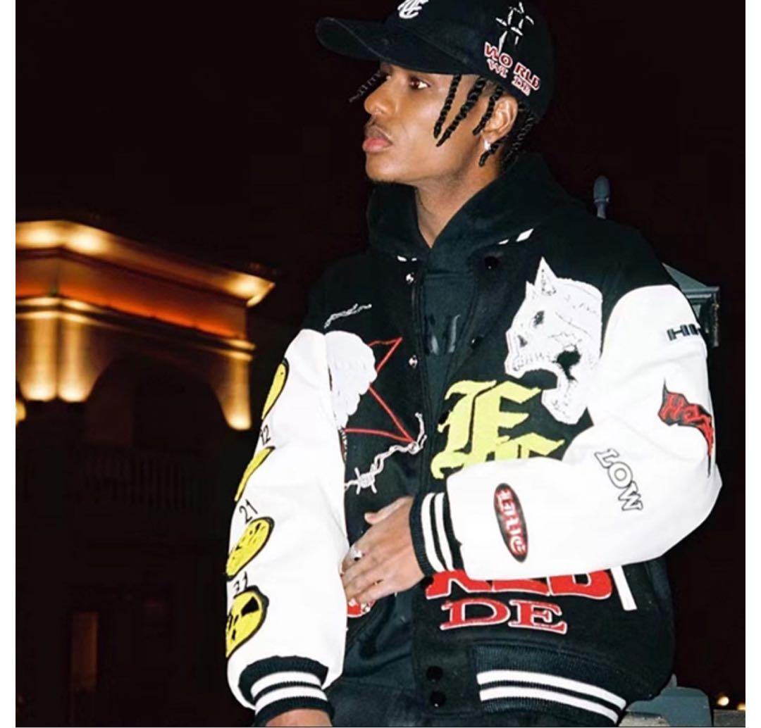 G*i様 EVAE+ × FVVO コラボスタジャン Sサイズ - メルカリ