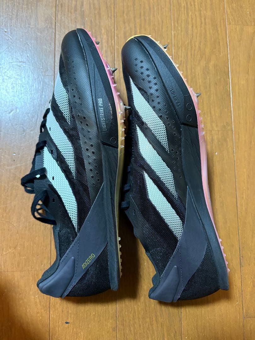 ほbさん専用 【極美品‼️】アディゼロプライムSP2 28.0cm