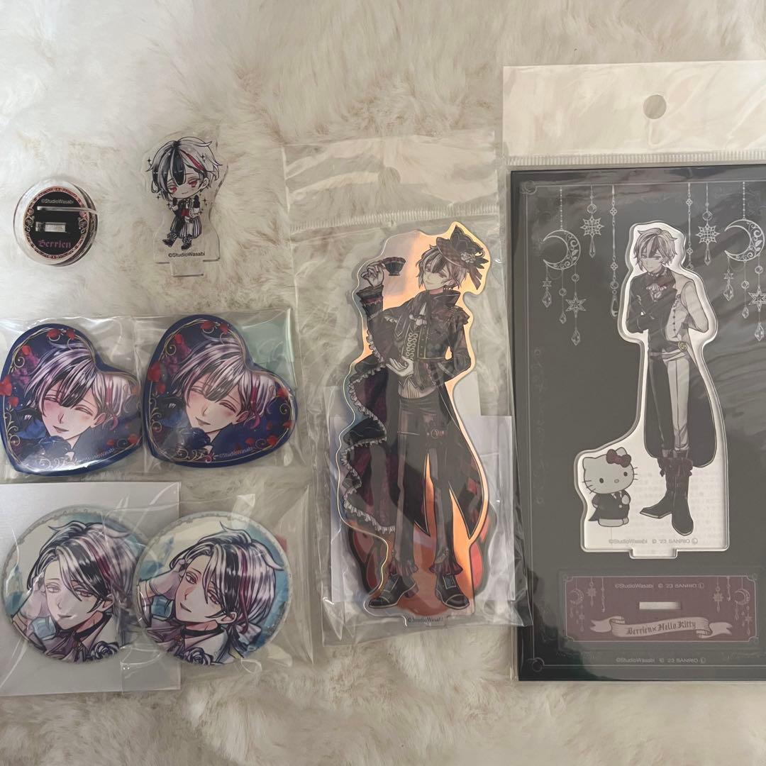 定価以下】 あくねこ ベリアン まとめ売り 51点セット 悪魔執事と黒い