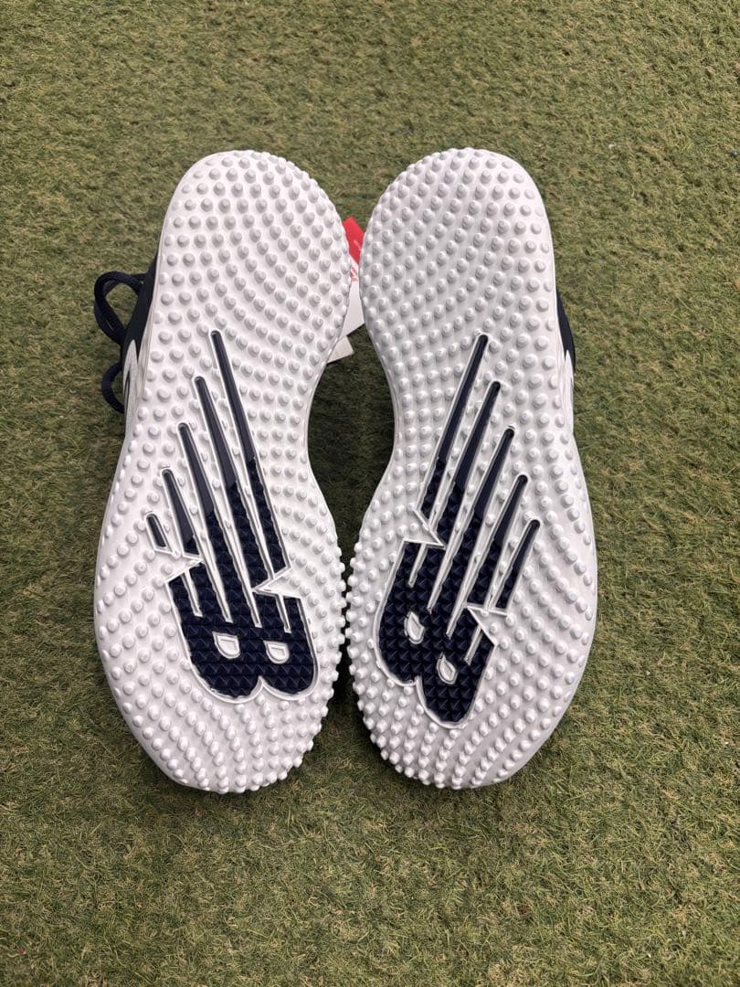 ニューバランス野球 トレーニングシューズ 25.5cm