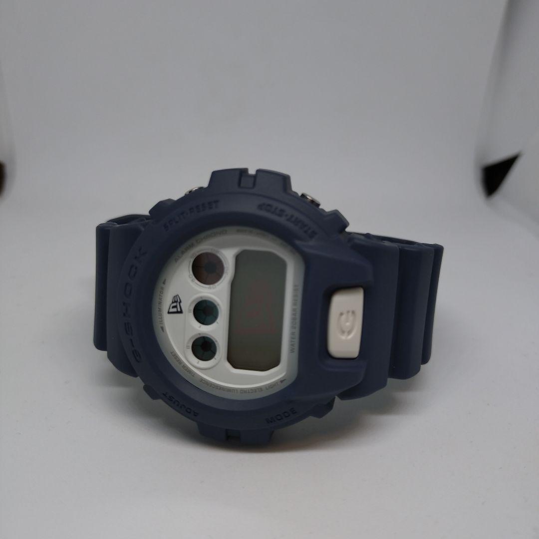 チェルシーマーケット様専用】 DW6900NVYWHT NEWERA限定