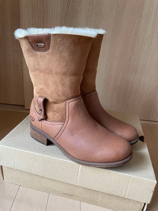 UGG アグ　ブーツ　24cm〜24.5cm