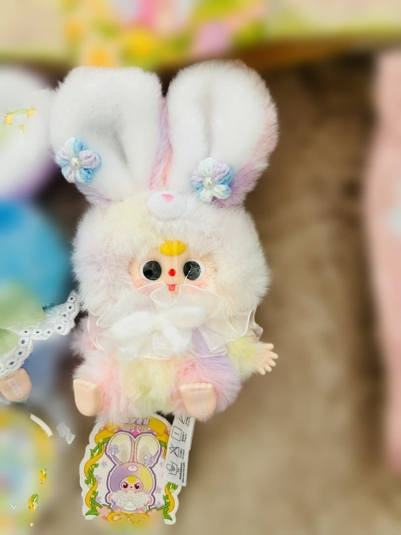 Babythree 新作 花の妖精シリーズ Flower Fairy - メルカリ