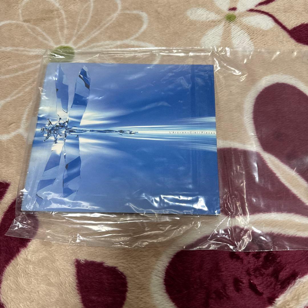 L'Arc~en~Ciel サイン cd L'Arc~en~Ciel サイン cd - メルカリ