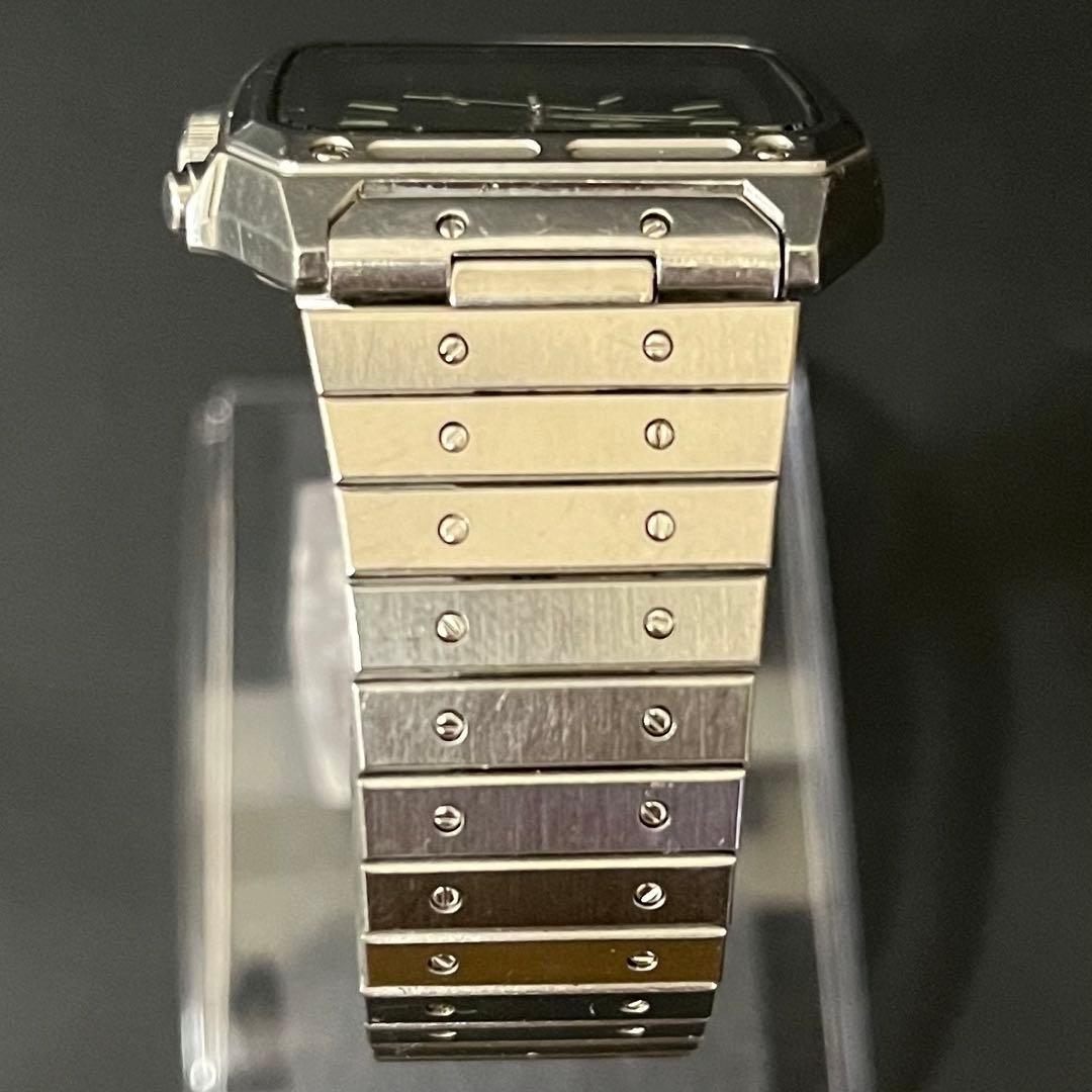 ネオヴィンテージ/希少/80年代】CITIZEN アナデジ 8950 角型