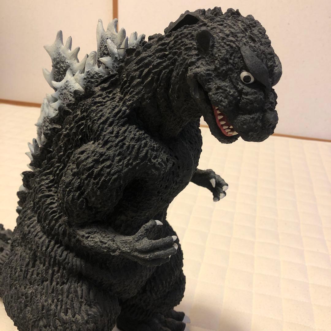ジャンク品：マルイ製 RC ラジコン ゴジラ 1/100 Godzilla - メルカリ